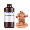 UV živica Anycubic DLP Craftsman Beige Béžová 1 kg 1 l pre 3D tlačiareň