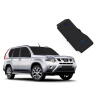 Rival Oceľový kryt na diferenciál Nissan X-Trail (2007-2013)