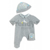 Oblečenie Birth Pajamas Corolle pre 30 cm bábiku od 18 mes CO110490