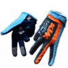 KTM moto rukavice na motokros a MTB moto rukavice