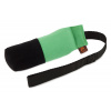 Firedog Speedy dummy marking 250 g svetlozelený/čierny
