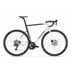 Basso Astra disc, Shimano Ultegra Di2, Microtech MrLite, bicykel - Pop green Veľkosť: 53cm