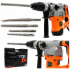 KRAFT&DELE KD1694 , Příklepové vrtací kladivo 2800 W