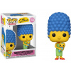 Funko Pop! 1738 The Simpsons Marge with Maggie