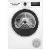 BOSCH WTH8520BBY Voľne stojaca sušička bielizne s kapacitou 8KG prádla (WTH8520BBY)