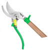 OPINEL Garden Scissors Green 001628