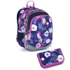 Školský batoh Topgal ELLY 21004 SET SMALL