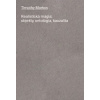 Realistická mágia: objekty, ontológia, kauzalita - Timothy Morton
