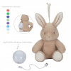 Little Dutch Interaktívny králik Newborn Naturals