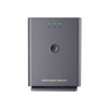 Grandstream Networks DP752 DECT stanice pro bezdrátový telefon Černá