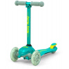MILLY MALLY Zapp mint SCOOTER kolobežka