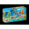 PLAYMOBIL PLAYMOBIL® SCOOBY-DOO! 70708 Dobrodružství s Ghost of Captain Cutler