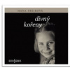 Divný kořeny - CDmp3 - Hana Frejková