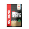 Nutrend 100% Whey Protein White Chocolate Coconut 400 g