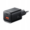 Joyroom rýchla nabíjačka 30W USB-A / USB-C PD/QC/AFC/FCP