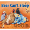 Bear Can't Sleep - Karma Wilson