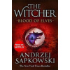 Blood of Elves : Witcher 1 - Now a major Netflix show - Sapkowski Andrzej