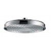 Axor Carlton Hlavová sprcha s priemerom 24 cm, chróm 28474000-AX