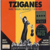 TZIGANES Paris/Berlin/Budapest (1910)