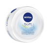 Nivea Creme Soft 50 ml (Nivea krém Soft 50ml)