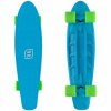 Skateboard 56 cm funbee modrá d'Arpeje (Skateboard 56 cm funbee modrá d'Arpeje)