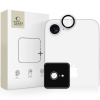 Tech-Protect Camring Fit + iPhone 16E Clear Camera Cover 5906302360154