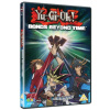 Yu-Gi-Oh The Movie - Bonds Beyond Time DVD