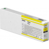 Epson Yellow T55K400 UltraChrome HDX/HD, 700 ml C13T55K400