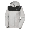 Dámska Bunda HELLY HANSEN W VANCOUVER RAIN JACKET 53587_823 – Biela