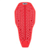 Páteřový chránič NUCLEON PLASMA FULL BACK vkládací prodloužený certifikace CE2, ALPINESTARS (červená/černá, vel. L)