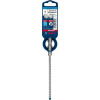 BOSCH EXPERT vrták SDS plus-7X, 6x100x165 1ks 2608900072