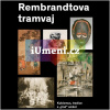 Rembrandtova tramvaj | Tomáš Winter ve spolupráci s Lenkou Bydžovskou, Pavlou Machalíkovou a Taťánou Petrasovou