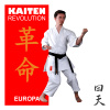 KIMONO KARATE EUROPA REGULAR Kalhoty v pase: Šňůra, Velikost: 195