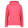 Mikina CMP Pink 9942712