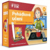 Albi Kouzelné čtení Elektronická tužka 2.0 s knihou Pohádkové učení