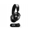 Bezdrôtové slúchadlá na uši SteelSeries Arctis Nova Pro Wireless