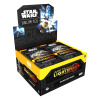 Fantasy Flight Games Star Wars: Unlimited - Jump To Lightspeed Booster Box