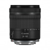 Objektív Canon RF 24-105mm F4-7.1 IS STM