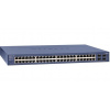 Netgear GS748T ProSafe 48-port Gigabit Smart Switch, 4x SFP slot GS748T-500EUS