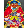 Piráti - autor neuvedený