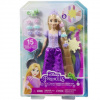 Disney Princess: Rapunzel bábika princezničky s príslušenstvom - Mattel