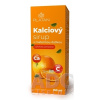 Platan Kalciový sirup s mat. dúškou 150 ml