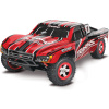 Traxxas Traxxas Slash 1:16 RTR červený