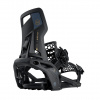 NIDECKER SUPERMATIC - BLACK Veľkosť: XL