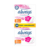 Always Ultra Normal Plus Sensitive 20 ks