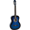 Klasická gitara AC-303 4/4 Blueburst Dimavery