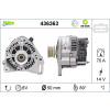 VALEO Alternátor 436363