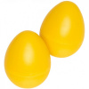 Stagg EGG-2 YW, pár vajíček, žlutá