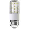 LightMe LM85366 LED En.trieda 2021 E (A - G) E27 7.3 W = 60 W teplá biela (Ø x v) 32 mm x 90 mm stmievateľná 1 ks; LM85366