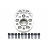 TATechnix Rozširovacie podložky + Skrutky 30mm Mercedes GLA-CLASS (X156) - sada 2ks